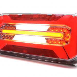 Feux arrière multifonctions AGR1290L/P