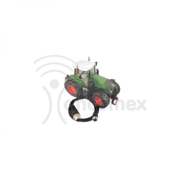 CÂBLES ADAPTATEUR INFOVIEW FENDT
