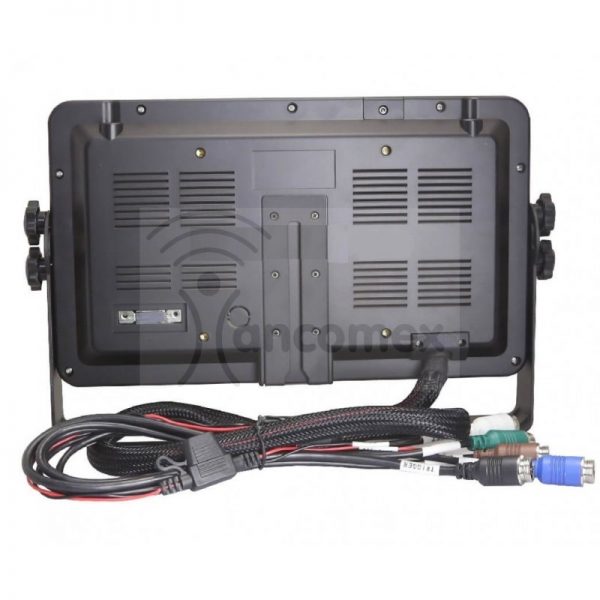ECRAN RM 241 AHDT MULTI VISION 10.1" – Image 2