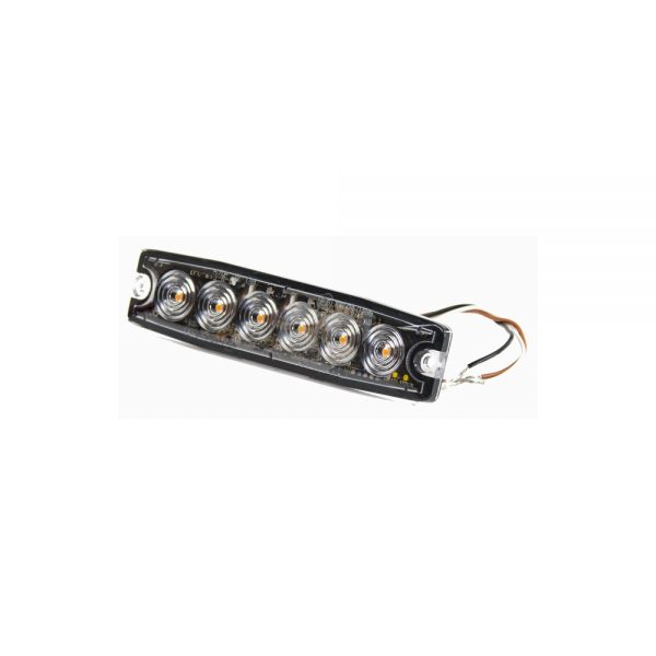Flash led slim18w